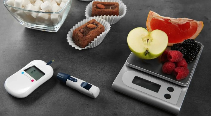 स्वस्थ खाद्य विकल्प